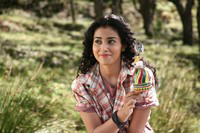 Shriya in Love to Love